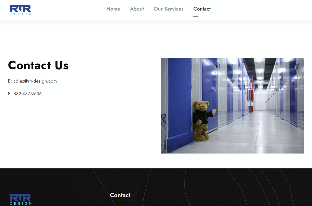 RTR Design screenshot 3